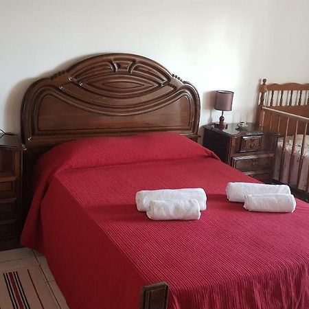 فيلا Adega Do Batista Calheta  المظهر الخارجي الصورة