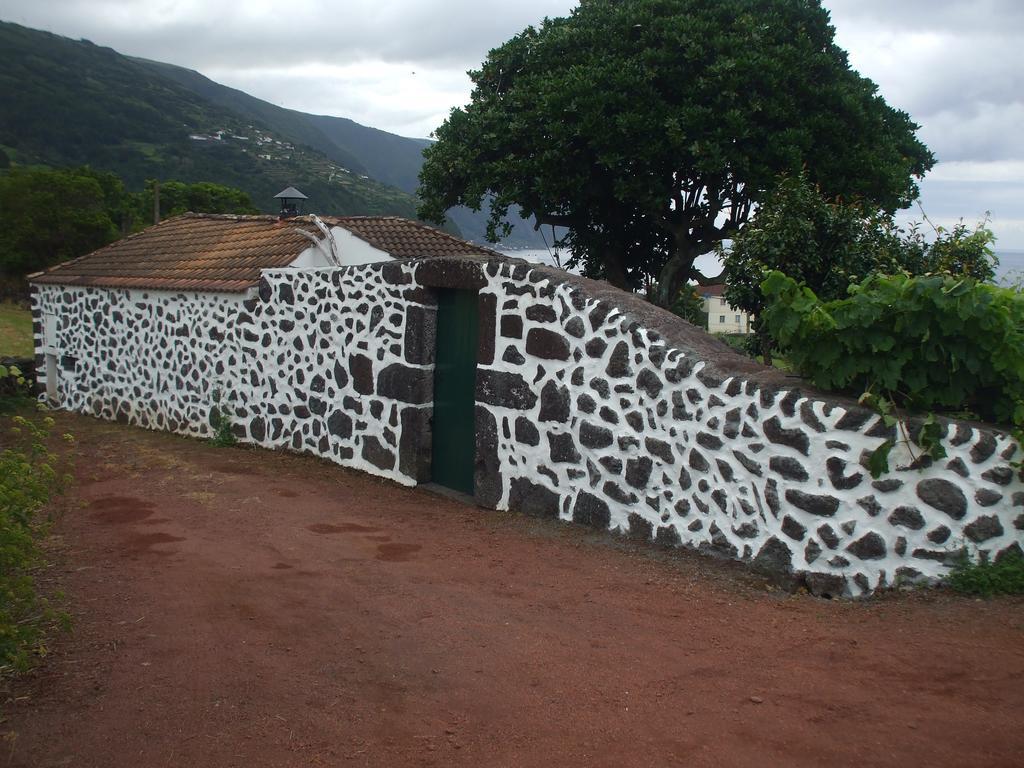 فيلا Adega Do Batista Calheta  الغرفة الصورة