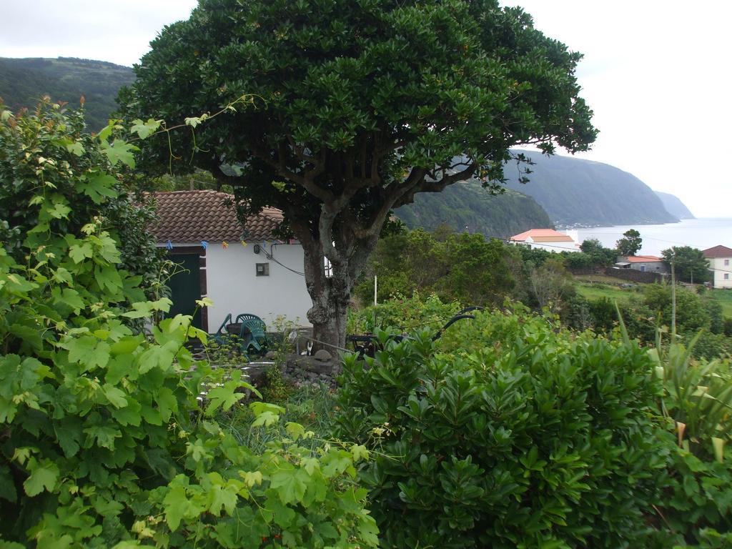 فيلا Adega Do Batista Calheta  الغرفة الصورة