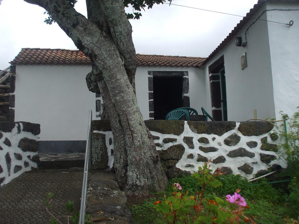 فيلا Adega Do Batista Calheta  الغرفة الصورة