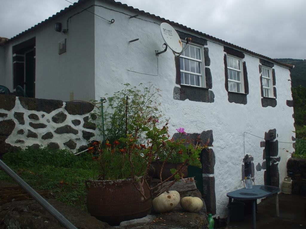 فيلا Adega Do Batista Calheta  الغرفة الصورة