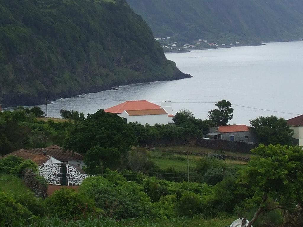 فيلا Adega Do Batista Calheta  الغرفة الصورة